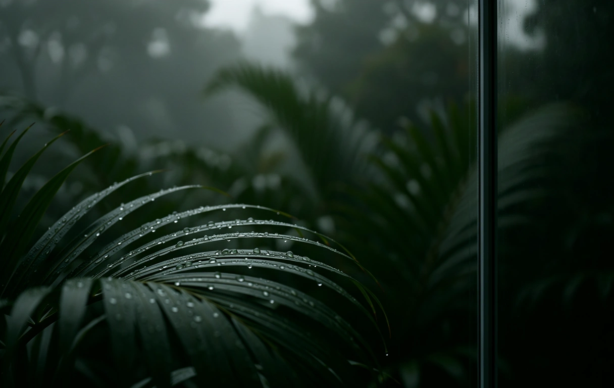 Botanical background