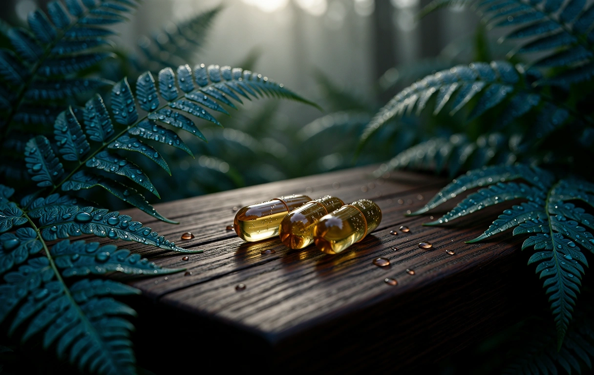 Botanical background