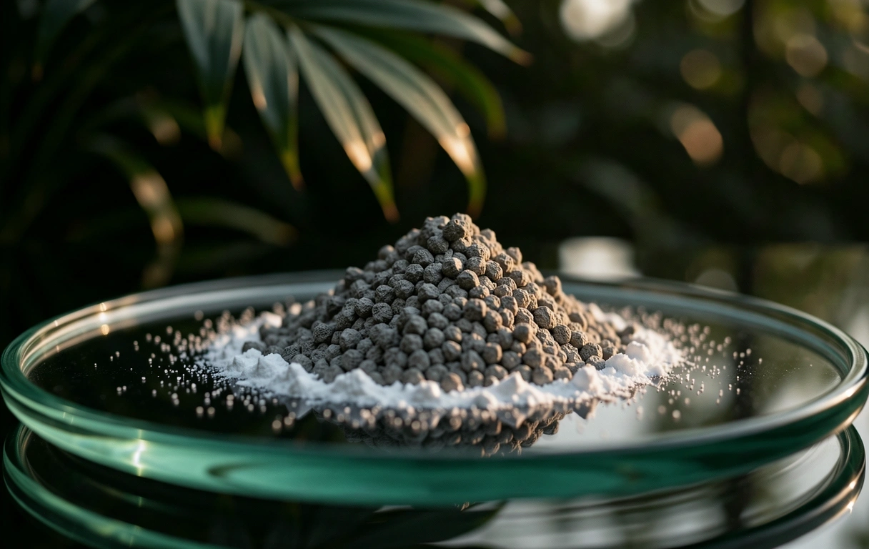 Essential Trace Minerals