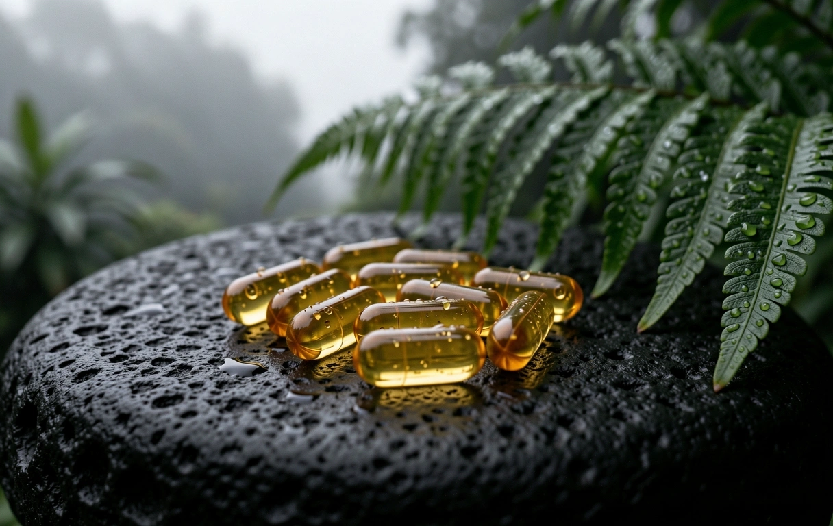 Natural Core Multi-Vitamin