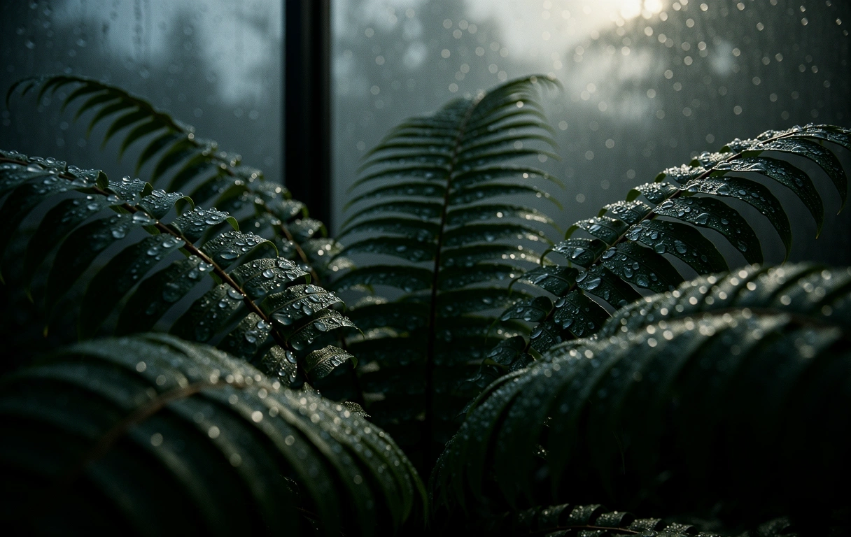Botanical background